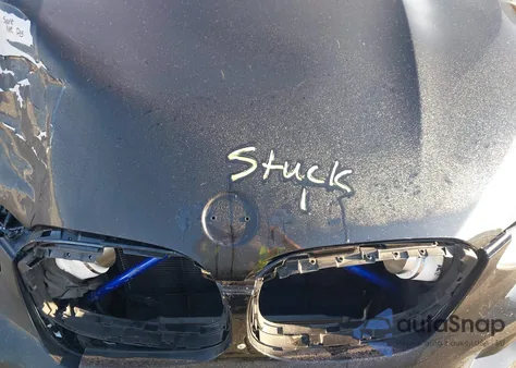 2020 BMW X3 M Competition z USA, uszkodzony, nr VIN 5YMTS0C01LLA58019